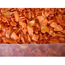 Organic Dried Dehydrated Carrot Flakes (ISO; HACCP)